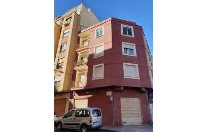 Resale · Piso · Castellon - Castello de la Plana · Gran Vía