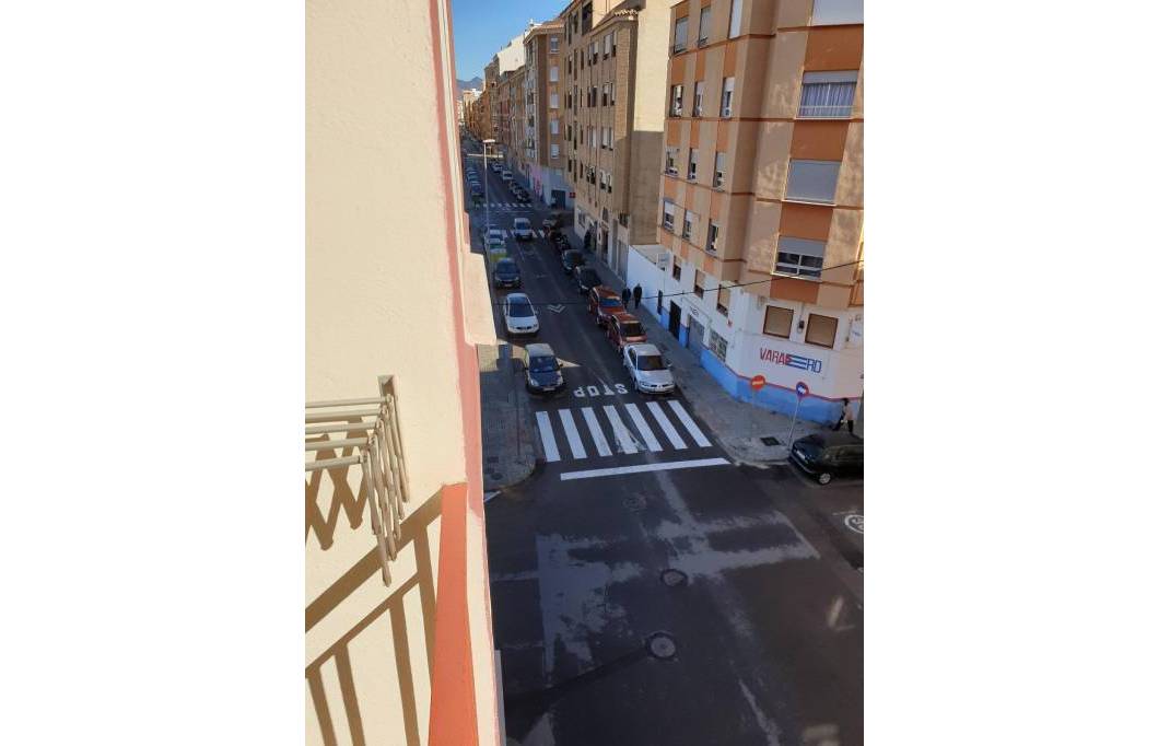 Resale · Piso · Castellon - Castello de la Plana · Gran Vía