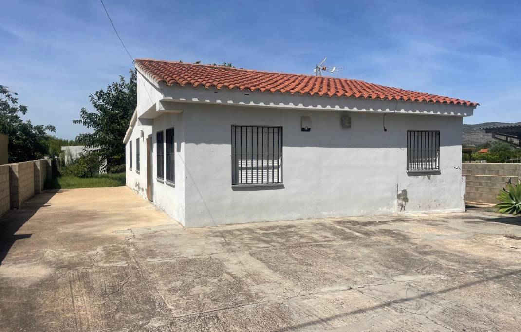 Resale · Villa · Castellon - Castello de la Plana · MARJALERIA