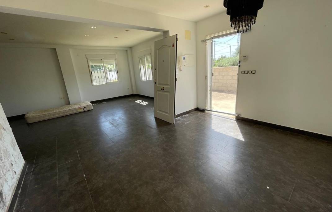 Resale · Villa · Castellon - Castello de la Plana · MARJALERIA