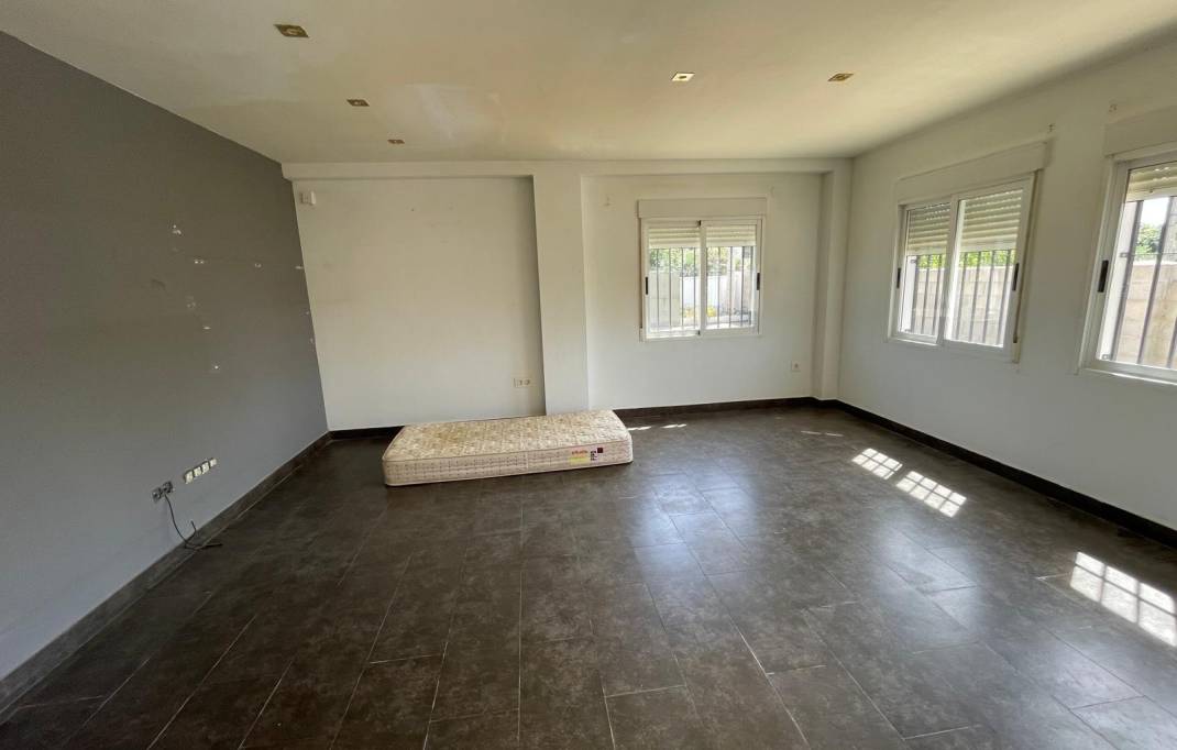 Resale · Villa · Castellon - Castello de la Plana · MARJALERIA