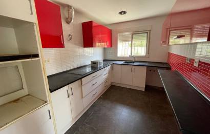 Resale · Villa · Castellon - Castello de la Plana · MARJALERIA