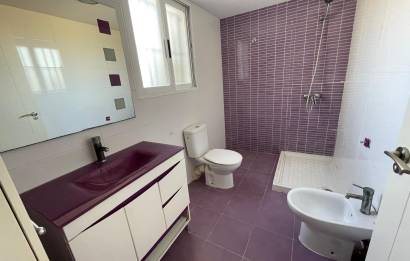 Resale · Villa · Castellon - Castello de la Plana · MARJALERIA