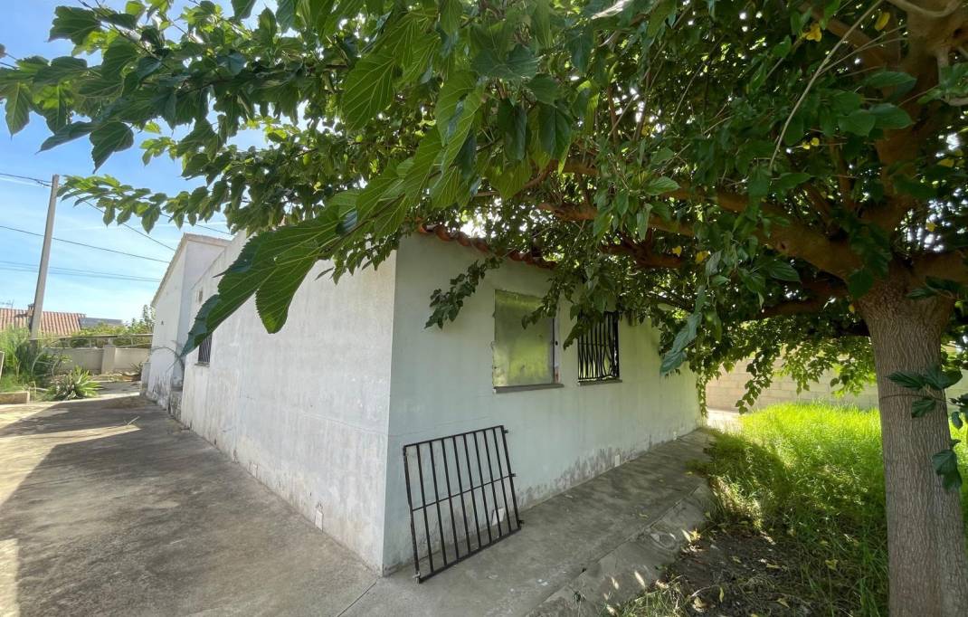 Resale · Villa · Castellon - Castello de la Plana · MARJALERIA