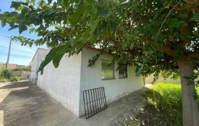 Resale · Villa · Castellon - Castello de la Plana · MARJALERIA