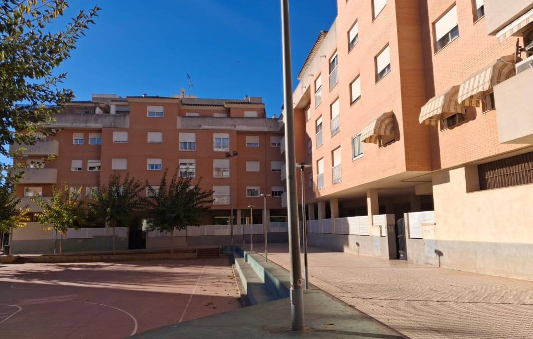 Segunda mano · Piso · Castellon - Castello de la Plana · Ciutat del Transport-La Salera