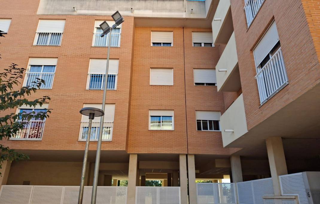 Segunda mano · Piso · Castellon - Castello de la Plana · Ciutat del Transport-La Salera