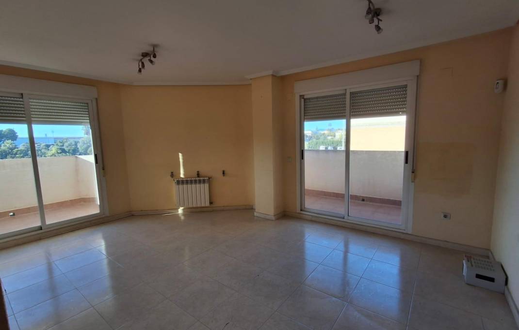 Segunda mano · Piso · Castellon - Castello de la Plana · Ciutat del Transport-La Salera