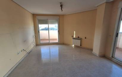 Segunda mano · Piso · Castellon - Castello de la Plana · Ciutat del Transport-La Salera