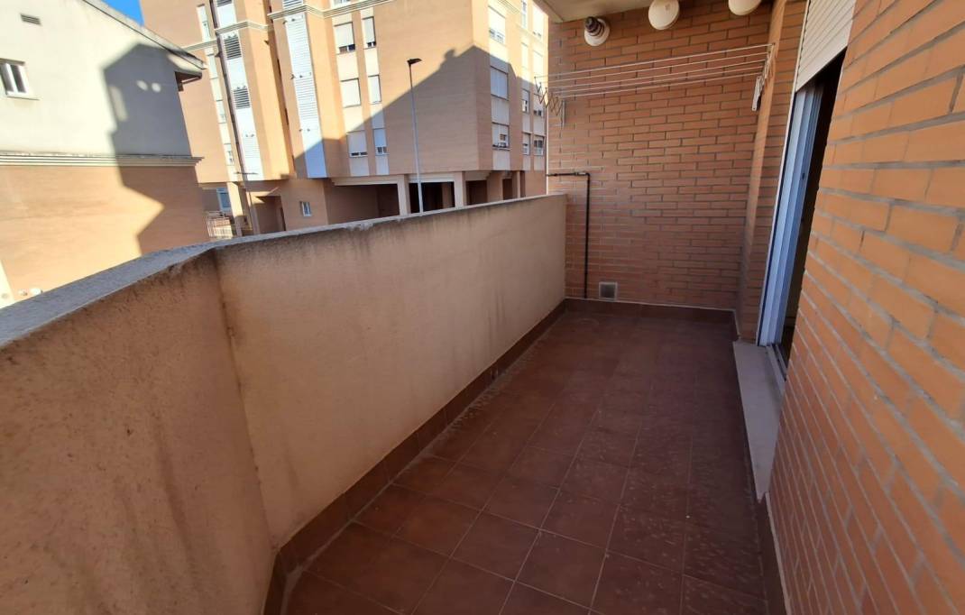 Segunda mano · Piso · Castellon - Castello de la Plana · Ciutat del Transport-La Salera