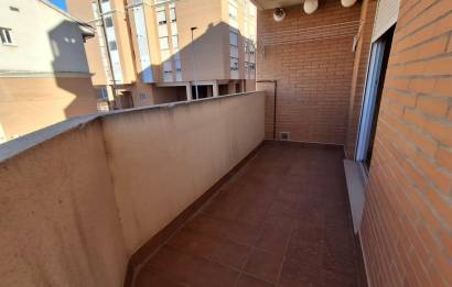 Segunda mano · Piso · Castellon - Castello de la Plana · Ciutat del Transport-La Salera