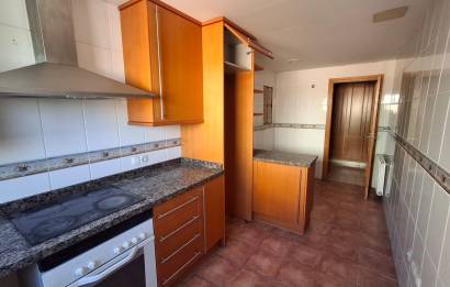 Segunda mano · Piso · Castellon - Castello de la Plana · Ciutat del Transport-La Salera