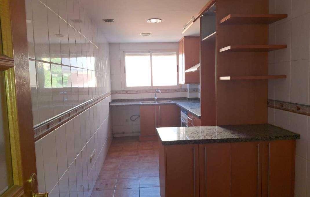 Segunda mano · Piso · Castellon - Castello de la Plana · Ciutat del Transport-La Salera