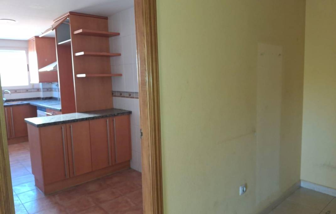 Segunda mano · Piso · Castellon - Castello de la Plana · Ciutat del Transport-La Salera