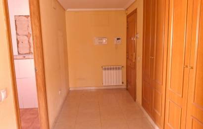 Segunda mano · Piso · Castellon - Castello de la Plana · Ciutat del Transport-La Salera