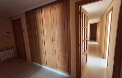 Segunda mano · Piso · Castellon - Castello de la Plana · Ciutat del Transport-La Salera