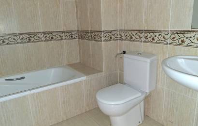 Segunda mano · Piso · Castellon - Castello de la Plana · Ciutat del Transport-La Salera