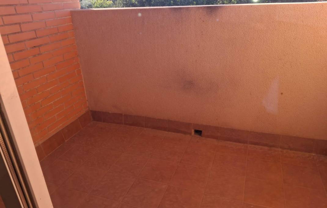 Segunda mano · Piso · Castellon - Castello de la Plana · Ciutat del Transport-La Salera