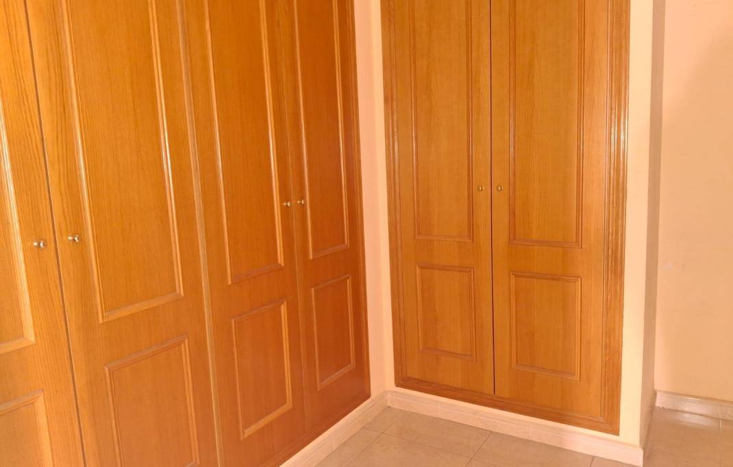 Segunda mano · Piso · Castellon - Castello de la Plana · Ciutat del Transport-La Salera