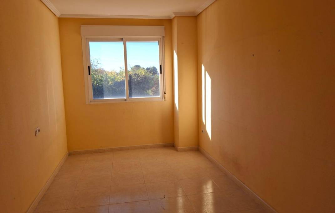 Segunda mano · Piso · Castellon - Castello de la Plana · Ciutat del Transport-La Salera