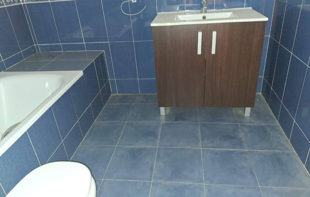 Segunda mano · Piso · Castellon - Castello de la Plana · Ciutat del Transport-La Salera