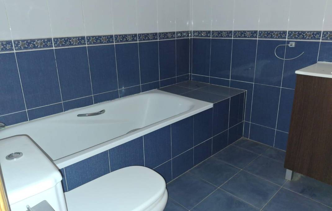 Segunda mano · Piso · Castellon - Castello de la Plana · Ciutat del Transport-La Salera