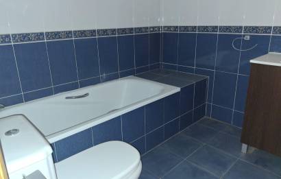 Segunda mano · Piso · Castellon - Castello de la Plana · Ciutat del Transport-La Salera