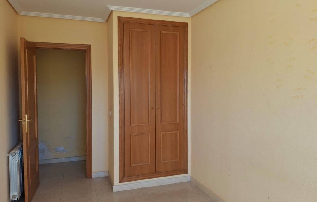 Segunda mano · Piso · Castellon - Castello de la Plana · Ciutat del Transport-La Salera