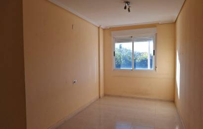 Segunda mano · Piso · Castellon - Castello de la Plana · Ciutat del Transport-La Salera