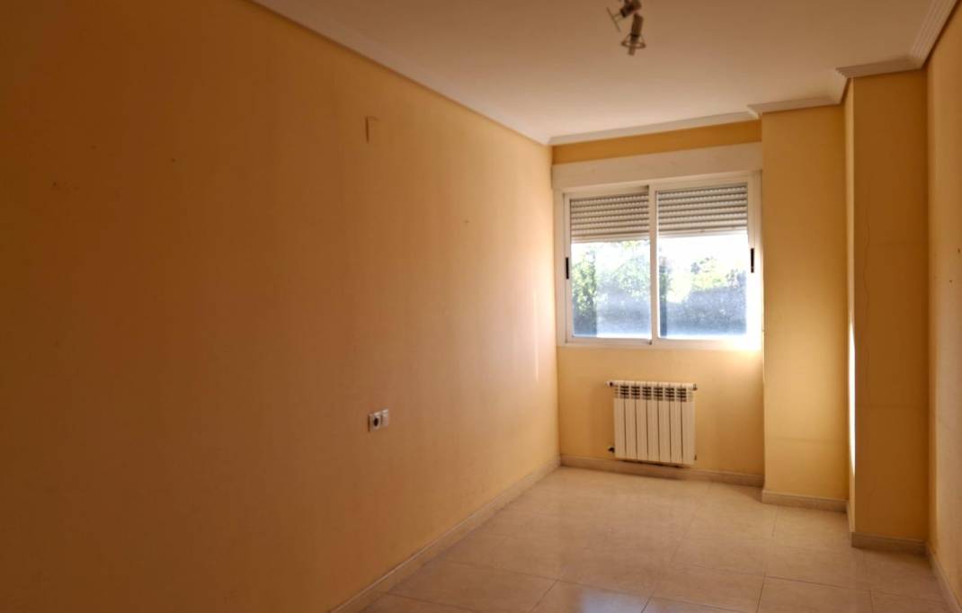 Segunda mano · Piso · Castellon - Castello de la Plana · Ciutat del Transport-La Salera