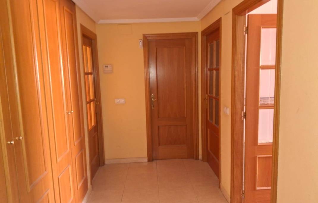 Segunda mano · Piso · Castellon - Castello de la Plana · Ciutat del Transport-La Salera