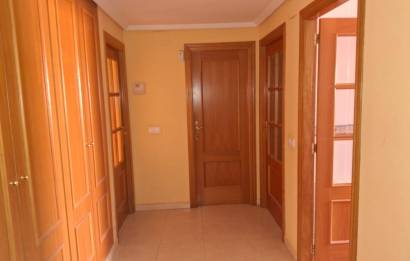 Segunda mano · Piso · Castellon - Castello de la Plana · Ciutat del Transport-La Salera