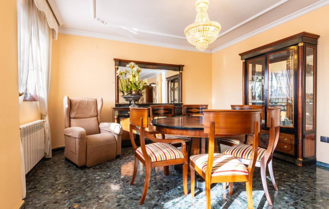 Segunda mano · Ático Dúplex · Castellon - Castello de la Plana · PARQUE RIBALTA