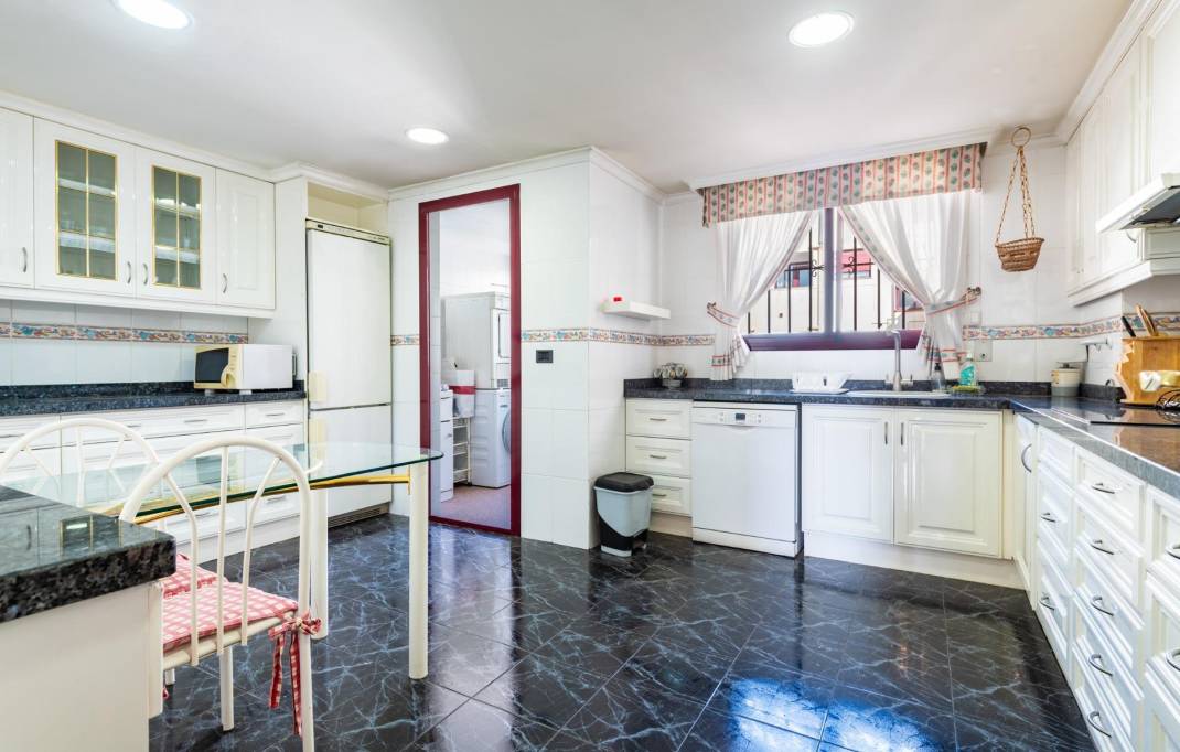 Segunda mano · Ático Dúplex · Castellon - Castello de la Plana · PARQUE RIBALTA