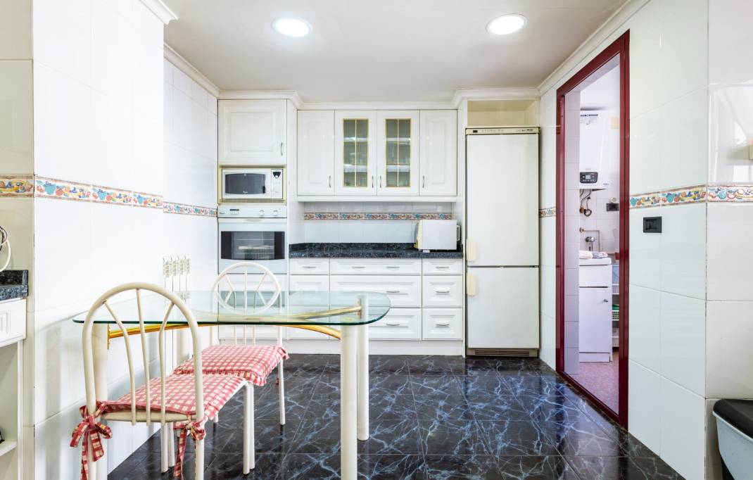 Segunda mano · Ático Dúplex · Castellon - Castello de la Plana · PARQUE RIBALTA