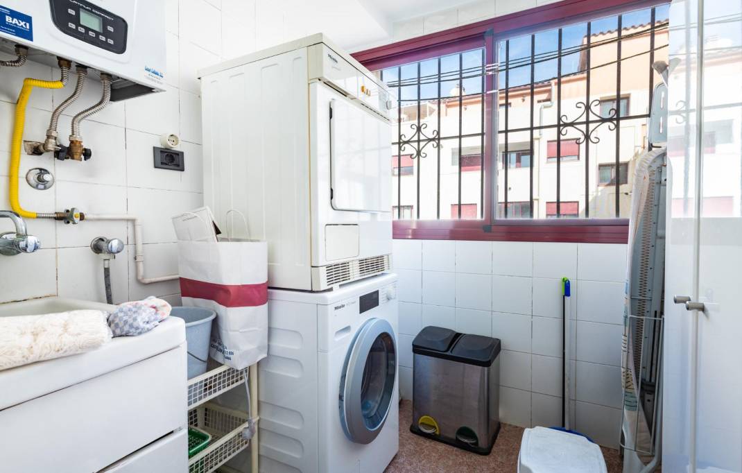 Segunda mano · Ático Dúplex · Castellon - Castello de la Plana · PARQUE RIBALTA