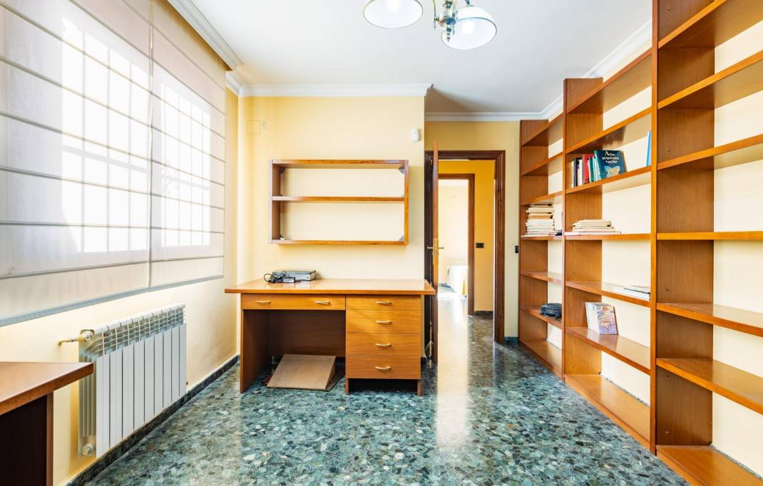 Segunda mano · Ático Dúplex · Castellon - Castello de la Plana · PARQUE RIBALTA