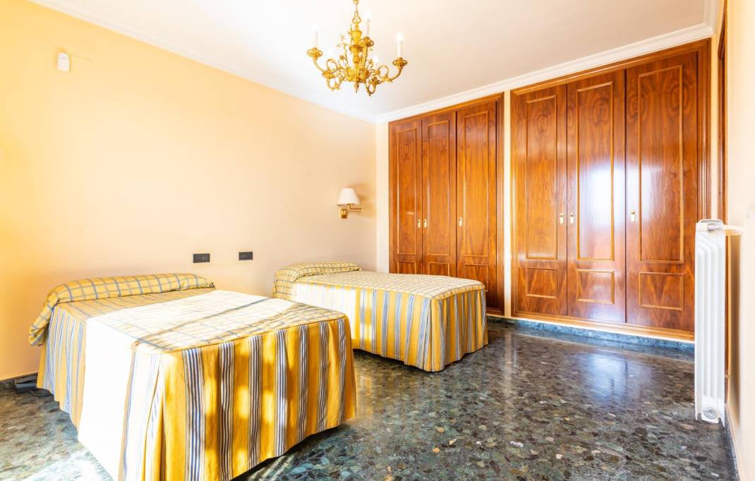 Segunda mano · Ático Dúplex · Castellon - Castello de la Plana · PARQUE RIBALTA