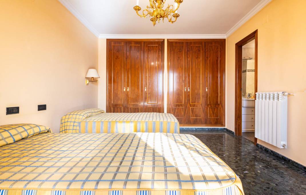 Segunda mano · Ático Dúplex · Castellon - Castello de la Plana · PARQUE RIBALTA