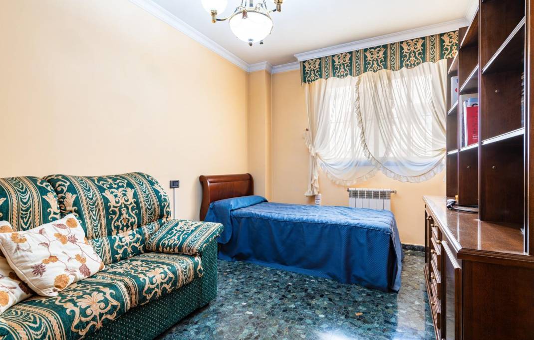 Segunda mano · Ático Dúplex · Castellon - Castello de la Plana · PARQUE RIBALTA