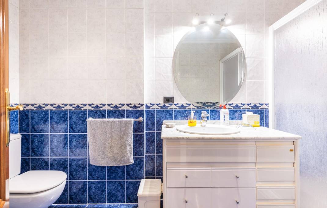 Segunda mano · Ático Dúplex · Castellon - Castello de la Plana · PARQUE RIBALTA