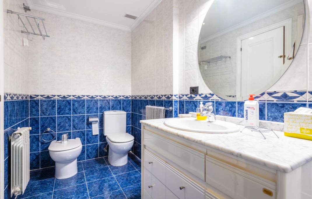 Segunda mano · Ático Dúplex · Castellon - Castello de la Plana · PARQUE RIBALTA