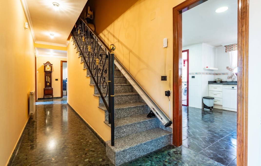 Segunda mano · Ático Dúplex · Castellon - Castello de la Plana · PARQUE RIBALTA