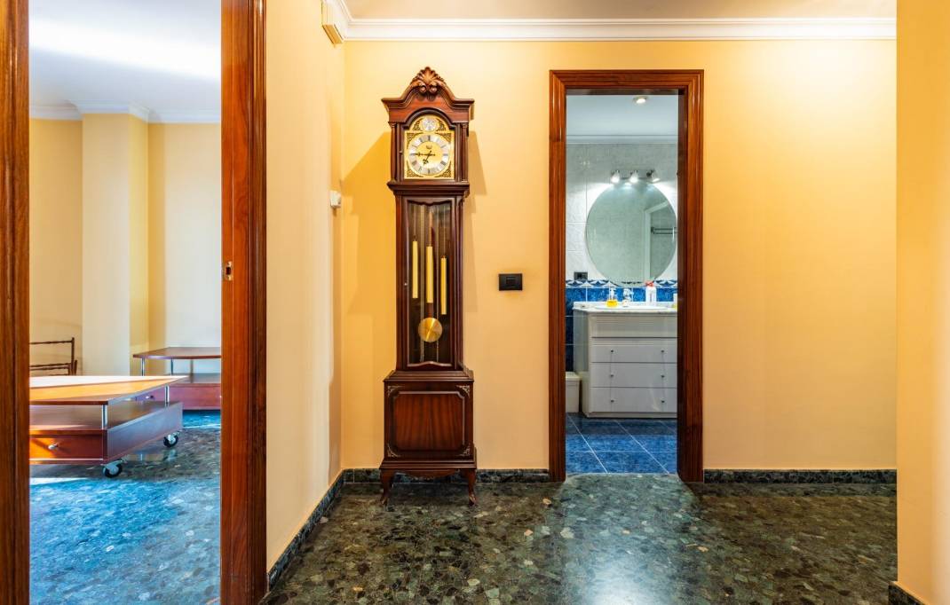 Segunda mano · Ático Dúplex · Castellon - Castello de la Plana · PARQUE RIBALTA