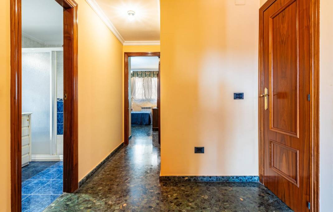 Segunda mano · Ático Dúplex · Castellon - Castello de la Plana · PARQUE RIBALTA