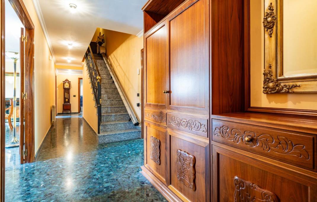 Segunda mano · Ático Dúplex · Castellon - Castello de la Plana · PARQUE RIBALTA