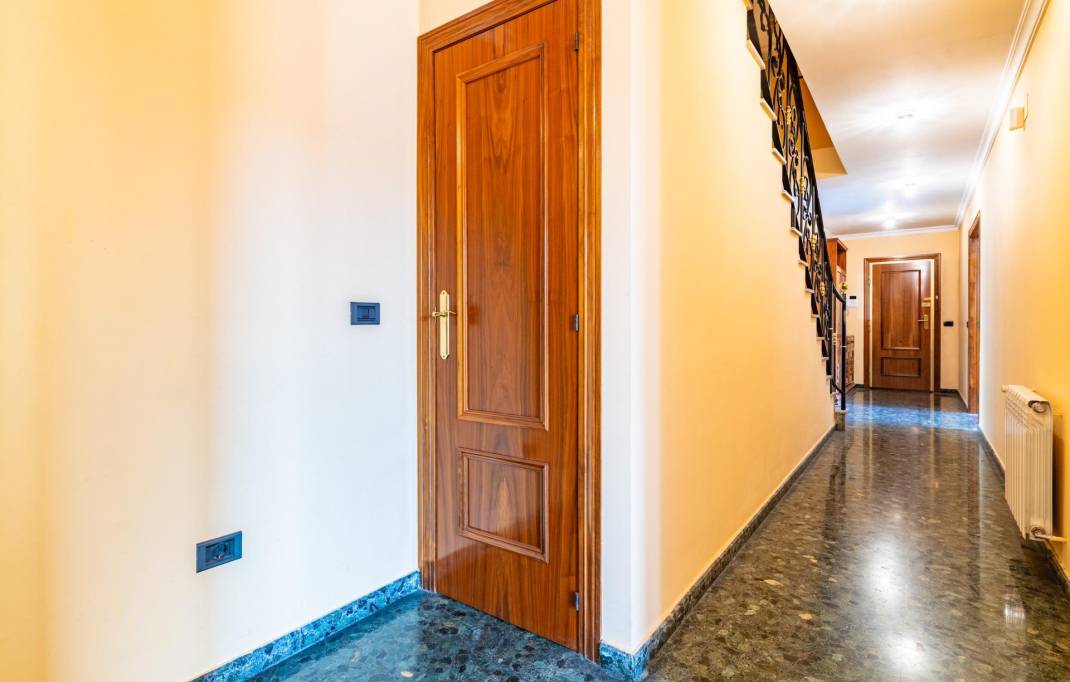 Segunda mano · Ático Dúplex · Castellon - Castello de la Plana · PARQUE RIBALTA