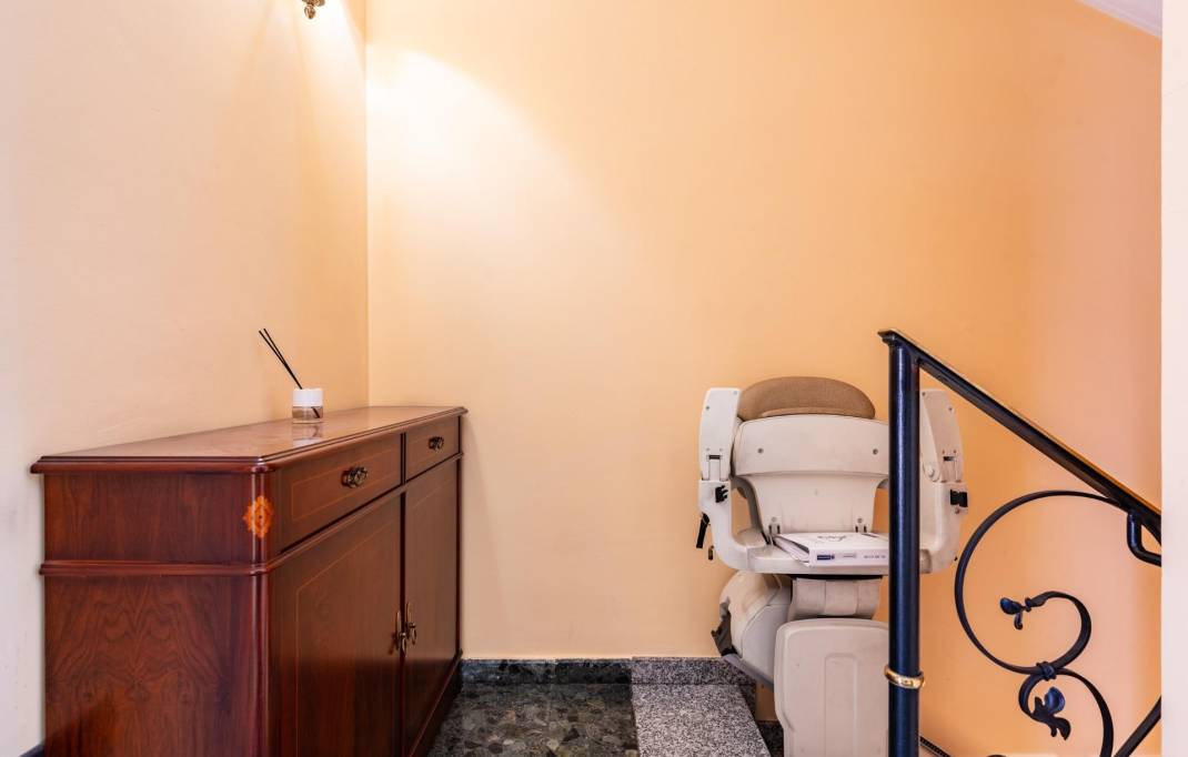 Segunda mano · Ático Dúplex · Castellon - Castello de la Plana · PARQUE RIBALTA