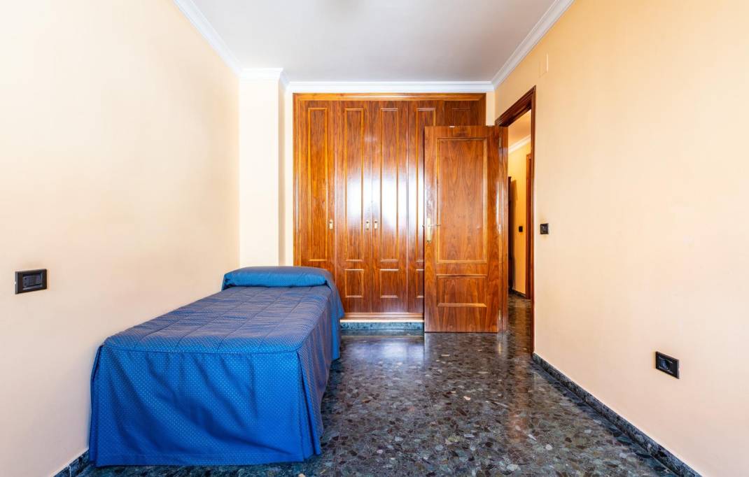 Segunda mano · Ático Dúplex · Castellon - Castello de la Plana · PARQUE RIBALTA