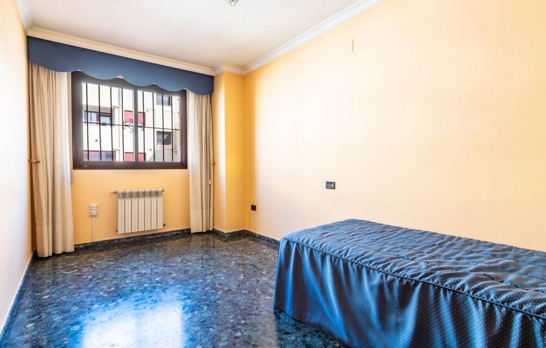 Segunda mano · Ático Dúplex · Castellon - Castello de la Plana · PARQUE RIBALTA